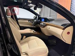 مێرسێدس بێنز S-Class